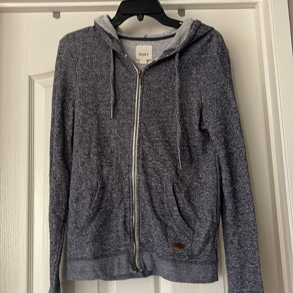 Roxy jacket